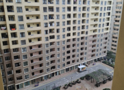 İcarəyə verilir 2 otaqlı 66 m2 yeni tikili İnşaatçılar m.