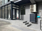 İcarəyə verilir 5 otaqlı 120 m2 ofis Şah İsmayıl Xətai m.