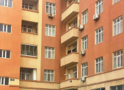 Satılır 1 otaqlı 42 m2 yeni tikili Masazır