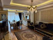 Satılır 3 otaqlı 130 m2 yeni tikili Əhmədli