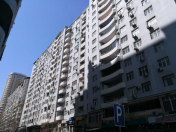 Satılır 3 otaqlı 140 m2 yeni tikili Caspian Plaza