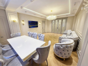 Satılır 4 otaqlı 180 m2 yeni tikili Nəriman Nərimanov m.