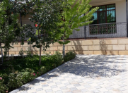 Satılır 6 otaqlı 210 m2 həyət evi Buzovna