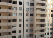 Satılır 4 otaqlı 215 m2 yeni tikili Nərimanov r.