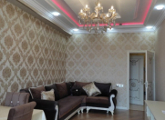 İcarəyə verilir 2 otaqlı 62 m2 yeni tikili Neftçilər m.