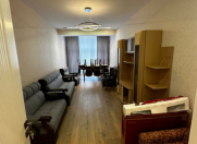 Satılır 3 otaqlı 125 m2 yeni tikili Gənclik m.