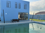 Satılır 4 otaqlı 180 m2 həyət evi Sea Breeze Resort