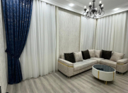 Satılır 2 otaqlı 56 m2 yeni tikili Xırdalan