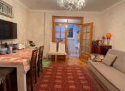 Satılır 2 otaqlı 45 m2 köhnə tikili 9 mkr