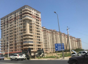 Satılır 4 otaqlı 120 m2 yeni tikili Məhəmmədli