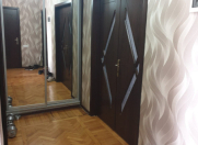 Satılır 2 otaqlı 63 m2 köhnə tikili Nəriman Nərimanov m.