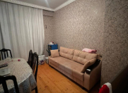 İcarəyə verilir 2 otaqlı 60 m2 yeni tikili Nərimanov r.