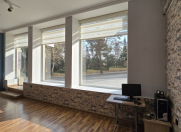 İcarəyə verilir 3 otaqlı 84 m2 obyekt İçəri Şəhər m.