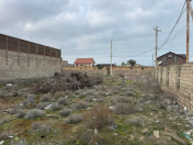 Satılır 6 sot torpaq Şüvəlan