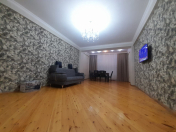 Satılır 2 otaqlı 76 m2 yeni tikili Neftçilər m.