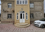 Satılır 6 otaqlı 240 m2 həyət evi Binə