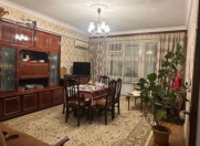 Satılır 3 otaqlı 102 m2 köhnə tikili İçəri Şəhər m.