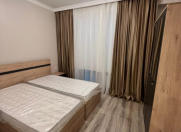 İcarəyə verilir 2 otaqlı 70 m2 yeni tikili Xırdalan