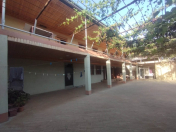 Satılır 8 otaqlı 320 m2 həyət evi Şamaxı