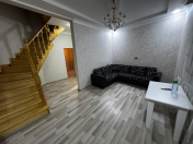 Satılır 4 otaqlı 70 m2 həyət evi Xırdalan