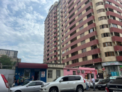 Satılır 3 otaqlı 130 m2 yeni tikili Asan Xidmət-1