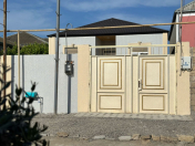 Satılır 3 otaqlı 90 m2 həyət evi Binə