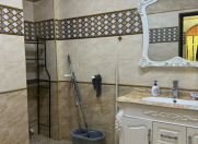 İcarəyə verilir 3 otaqlı 120 m2 yeni tikili 20 yanvar m.