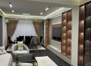 Satılır 4 otaqlı 182 m2 yeni tikili Nəriman Nərimanov m.