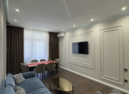 Satılır 3 otaqlı 100 m2 yeni tikili 28 May m.