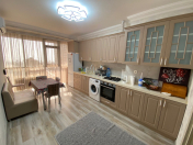 İcarəyə verilir 2 otaqlı 80 m2 yeni tikili Şah İsmayıl Xətai m.