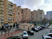 Satılır 3 otaqlı 90 m2 köhnə tikili Yasamal r.