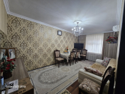 Satılır 2 otaqlı 60 m2 köhnə tikili Əhmədli