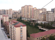 Satılır 2 otaqlı 85 m2 yeni tikili İnşaatçılar m.