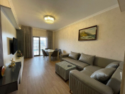 İcarəyə verilir 3 otaqlı 128 m2 yeni tikili 28 May m.