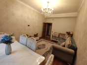 İcarəyə verilir 3 otaqlı 88 m2 yeni tikili Yeni Yasamal