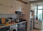 Satılır 3 otaqlı 105 m2 yeni tikili Qaraçuxur