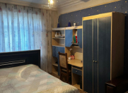 Satılır 5 otaqlı 130 m2 köhnə tikili 8 km