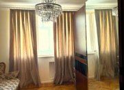 Satılır 3 otaqlı 100 m2 köhnə tikili Memar Əcəmi m.