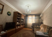 Satılır 2 otaqlı 55 m2 köhnə tikili ABŞ səfirliyi