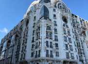 Satılır 3 otaqlı 168 m2 yeni tikili Sahil m.