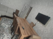 İcarəyə verilir 3 otaqlı 90 m2 yeni tikili Azadlıq prospekti m.