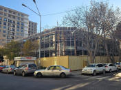 Satılır 2 otaqlı 1100 m2 obyekt Bayıl