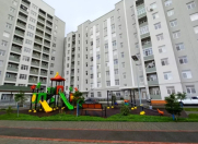 Satılır 4 otaqlı 80 m2 yeni tikili Hövsan