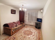 Satılır 2 otaqlı 45 m2 köhnə tikili Sumqayıt