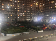 Satılır 3 otaqlı 68 m2 yeni tikili Biləcəri