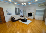 Satılır 3 otaqlı 110 m2 yeni tikili Həzi Aslanov