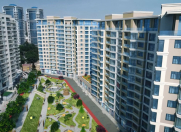 Satılır 3 otaqlı 130 m2 yeni tikili Nizami m.