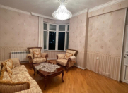 Satılır 3 otaqlı 90 m2 yeni tikili Əhmədli m.