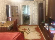 İcarəyə verilir 2 otaqlı 70 m2 köhnə tikili Qara Qarayev m.