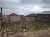 Satılır 6 sot torpaq Binəqədi